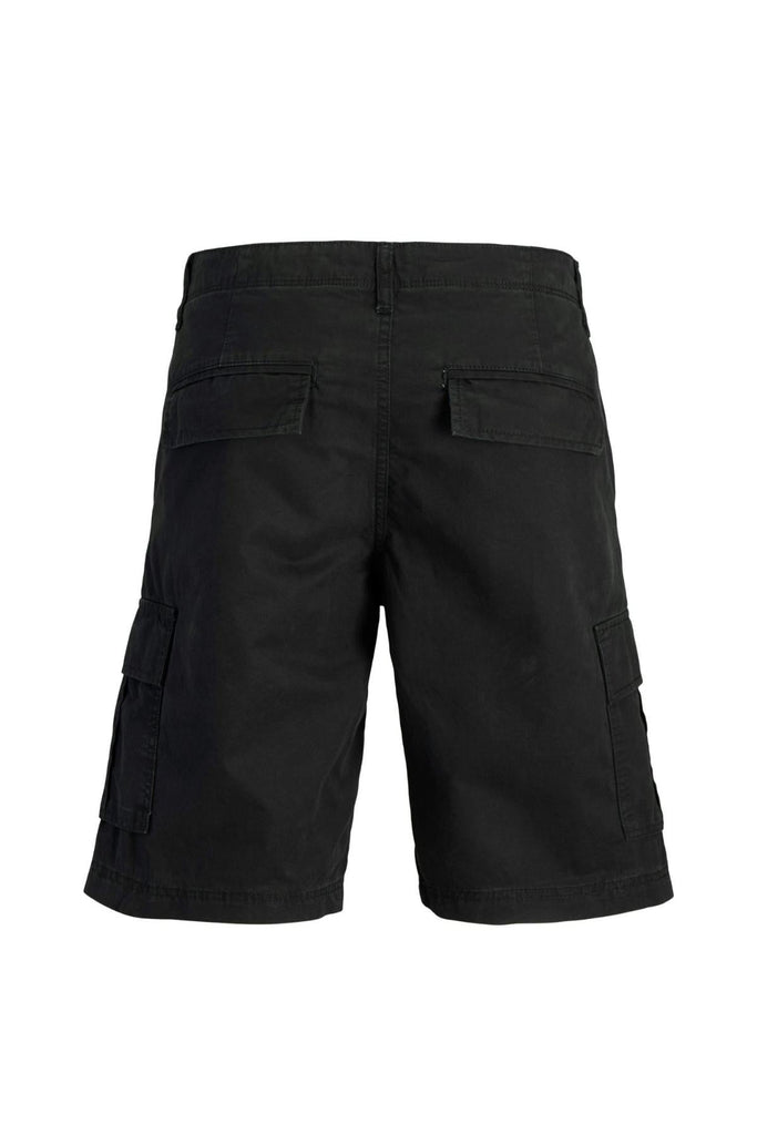 JACK AND JONES JPSTCOLE MATEO CARGO SHORT MID