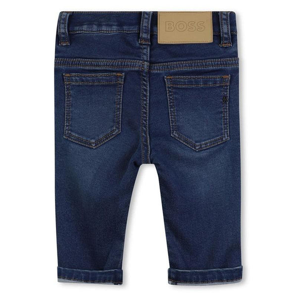 BOSS PANTALONE JEAN