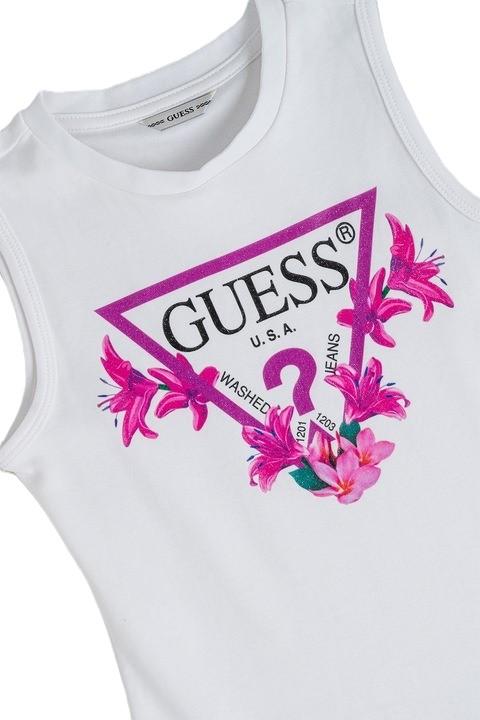 GUESS INTERLOCK SL DRESS
