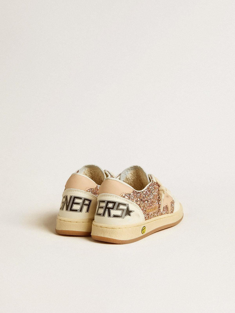 GOLDEN GOOSE DELUXE BRAND BALL STAR NEW