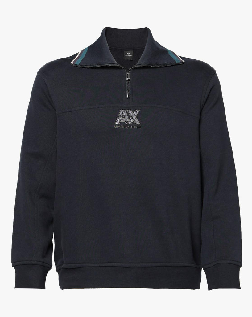 ARMANI EXCHANGE SWEATSHIRT
