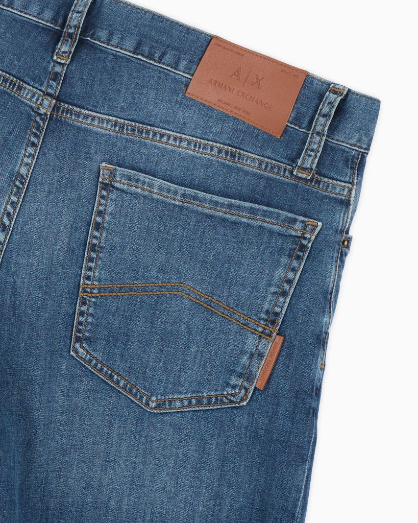 ARMANI EXCHANGE 5 POCKETS PANT