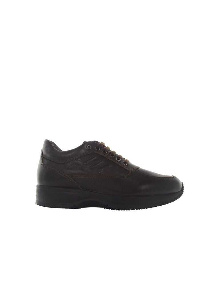 LUMBERJACK SHOES