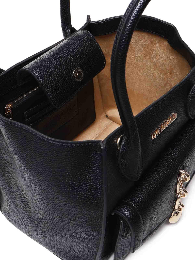 LOVE MOSCHINO BORSA PU