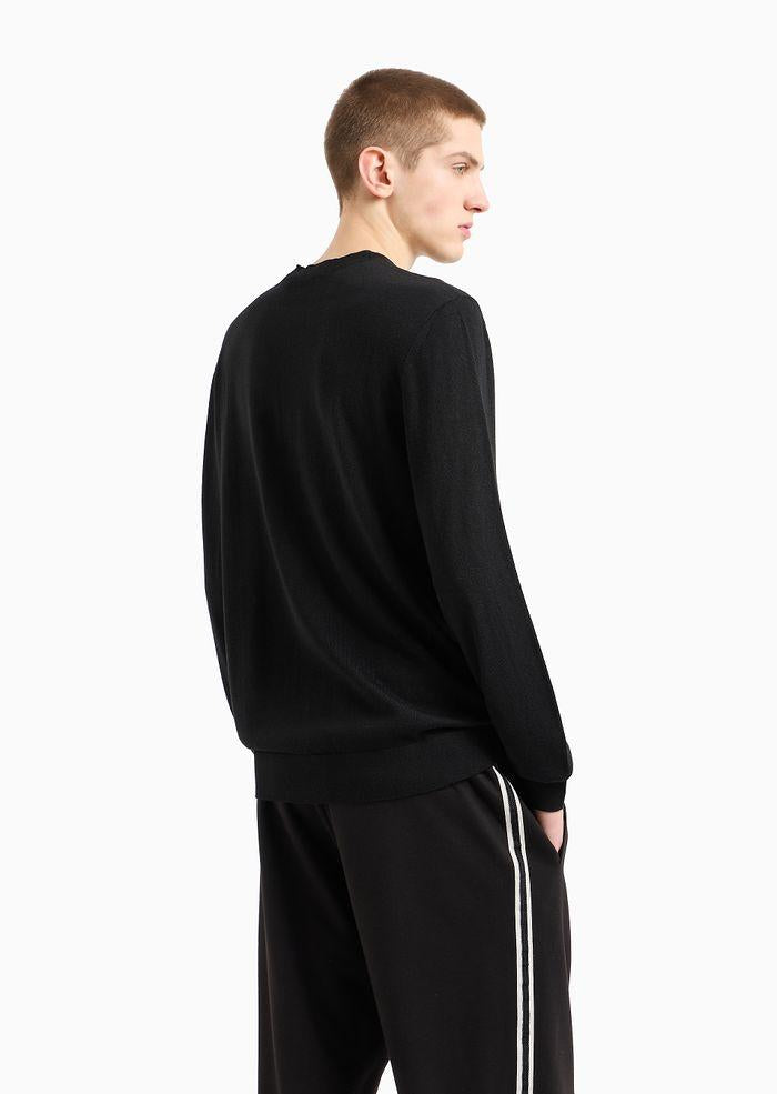 ARMANI EXCHANGE PULLOVER