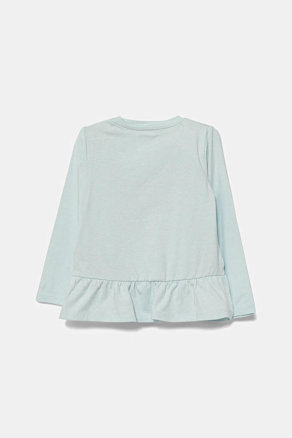 GUESS LS T-SHIRT
