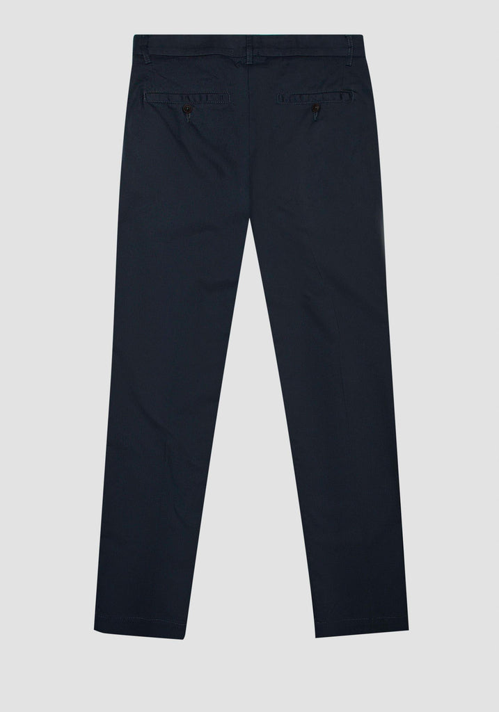 ANTONY MORATO PANTALONI MARK SLIM FIT IN TWI
