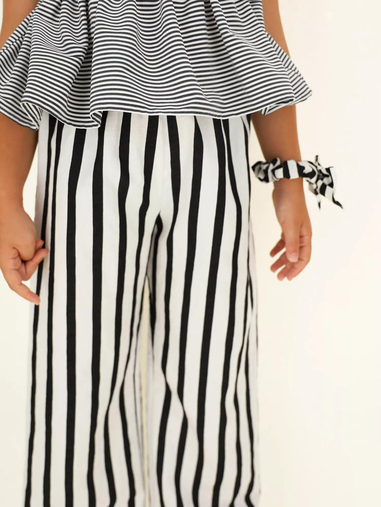 MONNALISA PANTALONI PIJAMAS RIGA DI