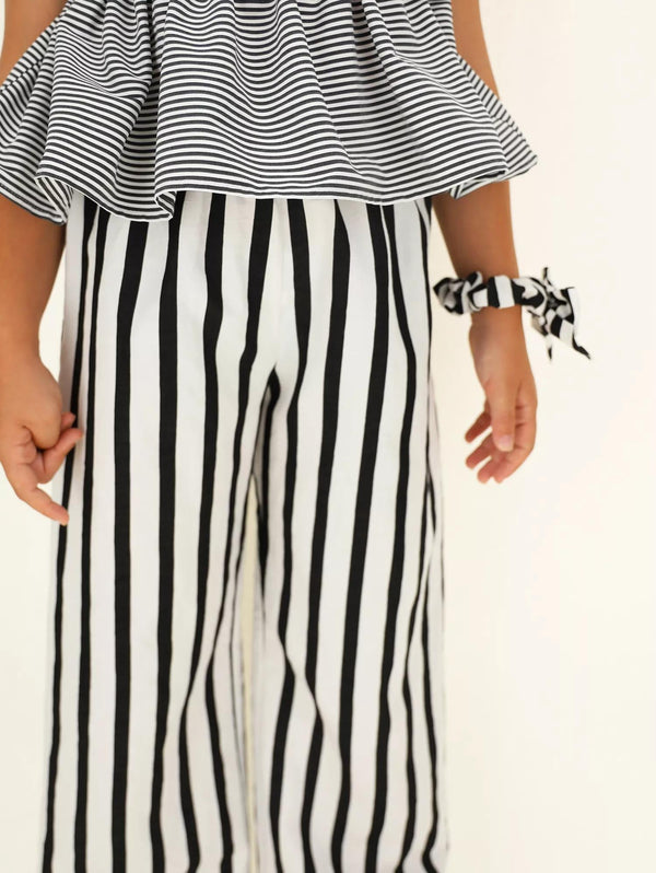 MONNALISA PANTALONI PIJAMAS RIGA DI