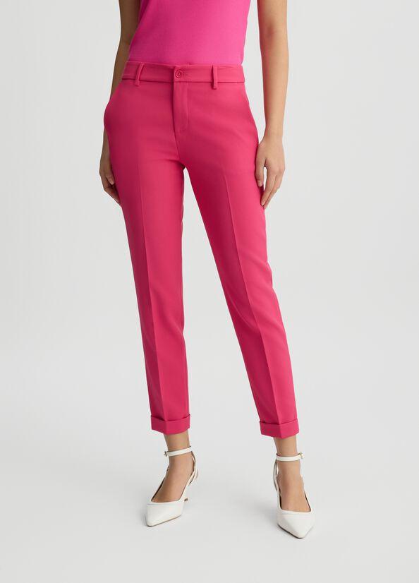 LIU JO ECS NEW YORK LUXURY REG.W.