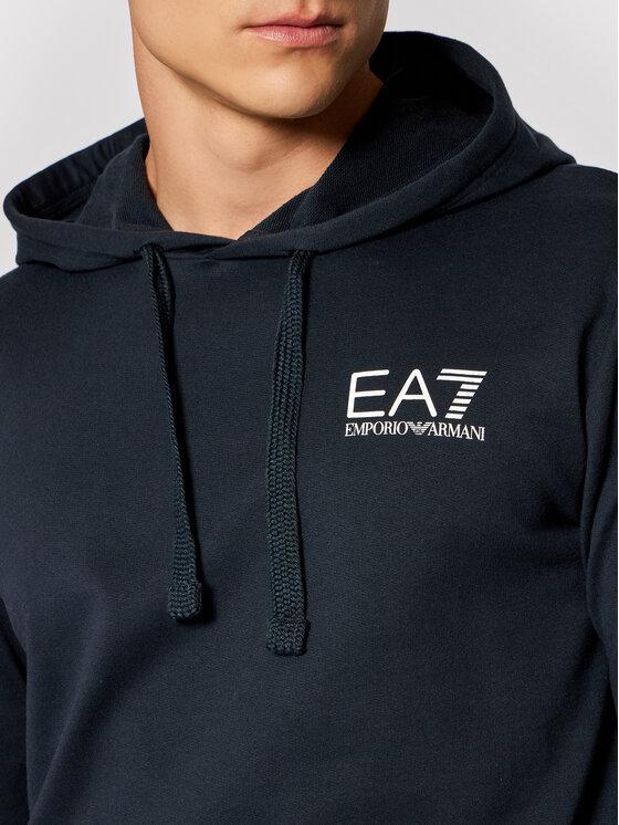 EMPORIO ARMANI EA7 SWEATSHIRT