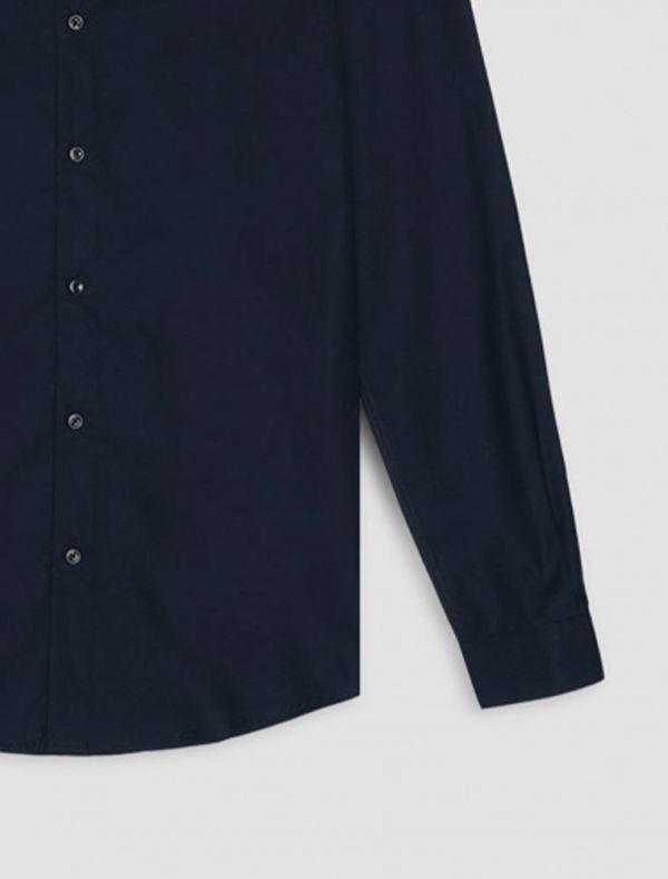 ANTONY MORATO CAMICIA SEOUL SLIM FIT IN COTO