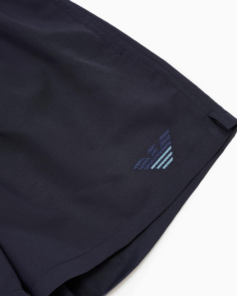 EMPORIO ARMANI BOXER BEACHWEAR