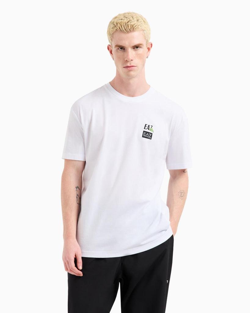 EMPORIO ARMANI EA7 T-SHIRT