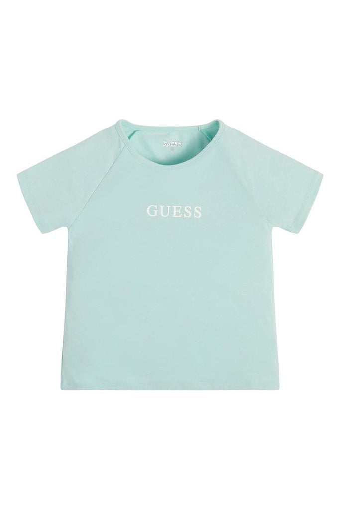 GUESS SS MIDI T-SHIRT