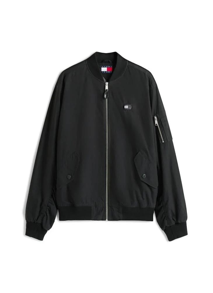 TOMMY JEANS TJM COTTON BOMBER JA