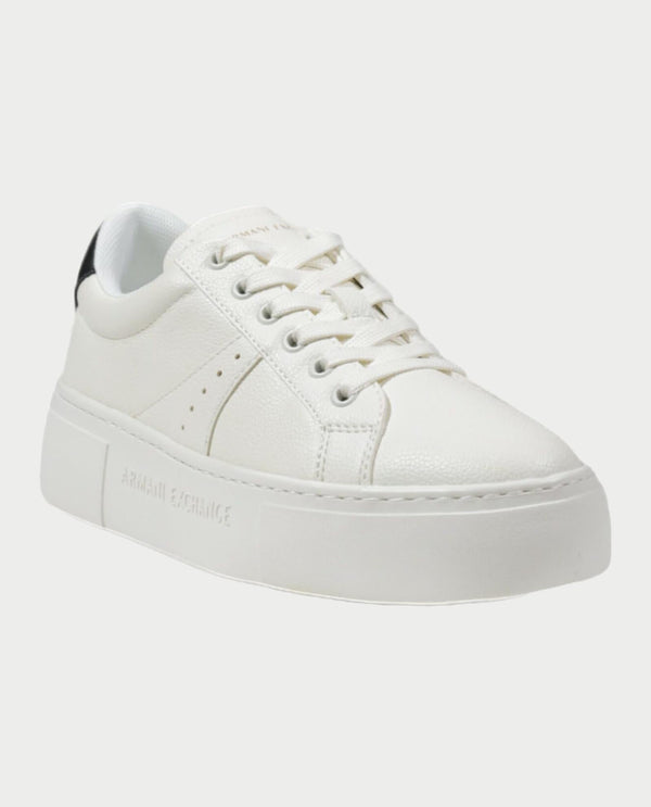 ARMANI EXCHANGE SNEAKER
