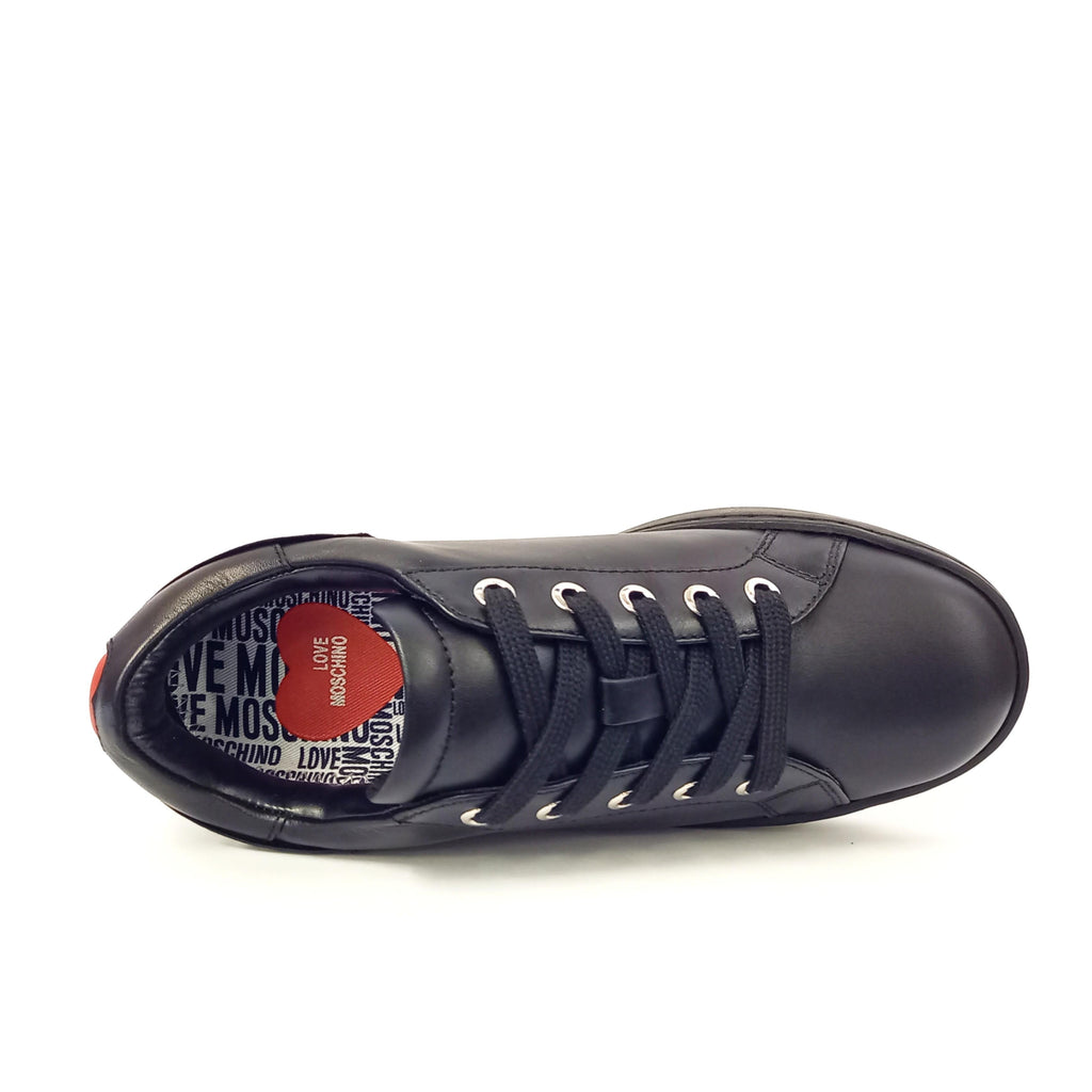 LOVE MOSCHINO SCARPA