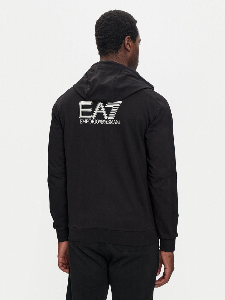 EMPORIO ARMANI EA7 FELPA