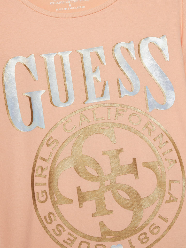 GUESS SS T-SHIRT