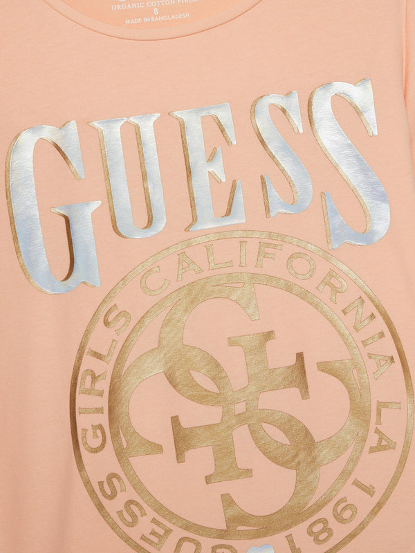 GUESS SS T-SHIRT
