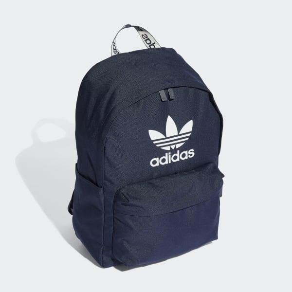 ADIDAS ORIGINALS ADICOLOR BACKPK     LEGINK