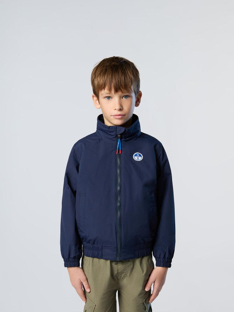 NORTH SAILS SAILOR KIDS JACKET