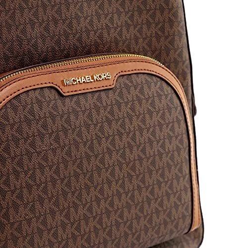 MICHAEL KORS LG ZIP PKTBACKPACK