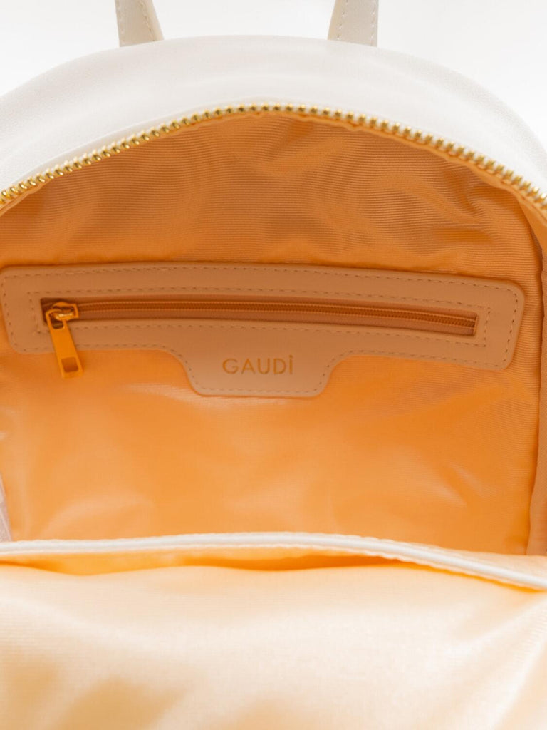 GAUDI BACKPACK - linea CARRIE SUMMER - cm 24x28x11
