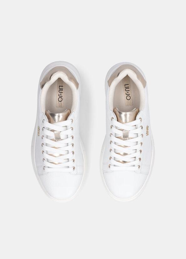 LIU JO BABOL 01 - SNEAKER