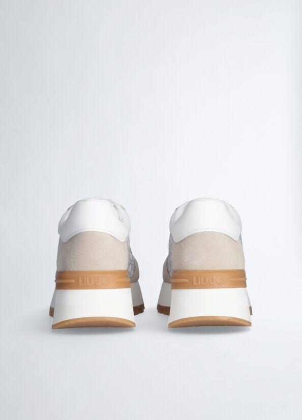 LIU JO AMAZING 20 - SNEAKER