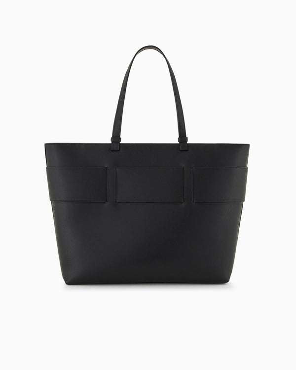 ARMANI EXCHANGE SHOPPING BAG