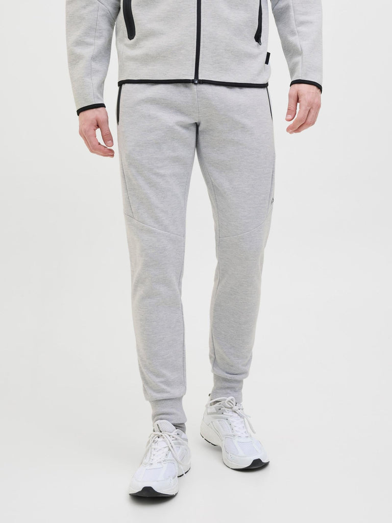 JACK AND JONES JPSTWILL FUSION SWEAT PANTS NOOS