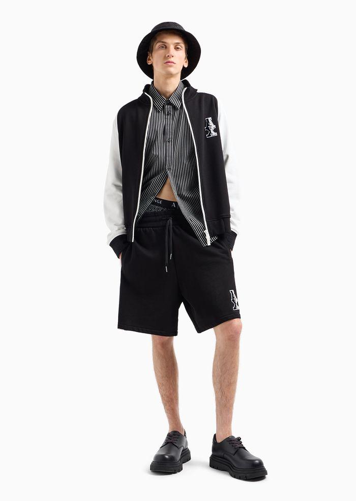 ARMANI EXCHANGE SHIRT