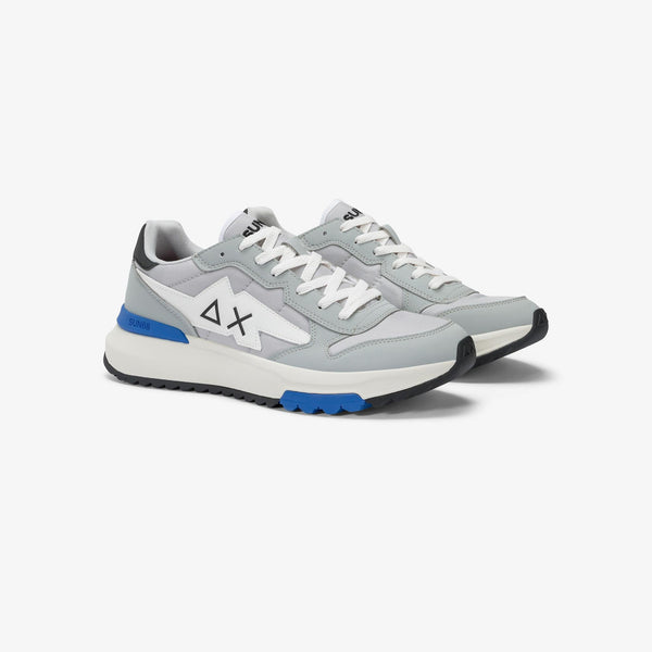 SUN68 NIKI 2.0 SOLID