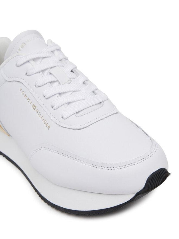 TOMMY HILFIGER CHIC FASHION RUNNER