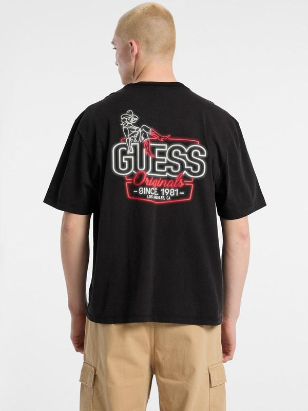 GUESS GO AMERICAN CLASSIC