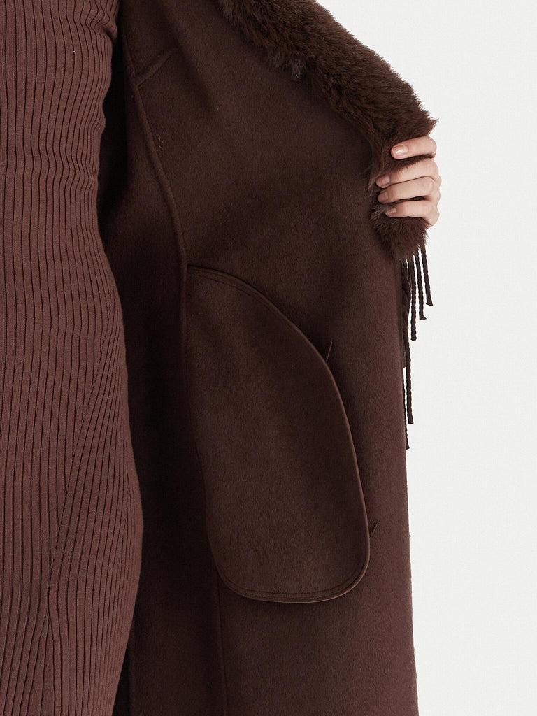 GUESS MARCIANO LILIANA COAT