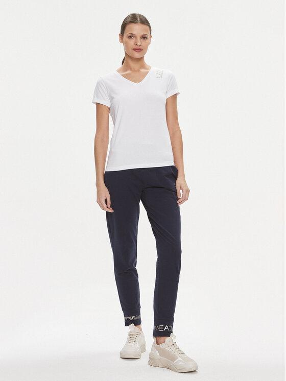 EMPORIO ARMANI EA7 T-SHIRT