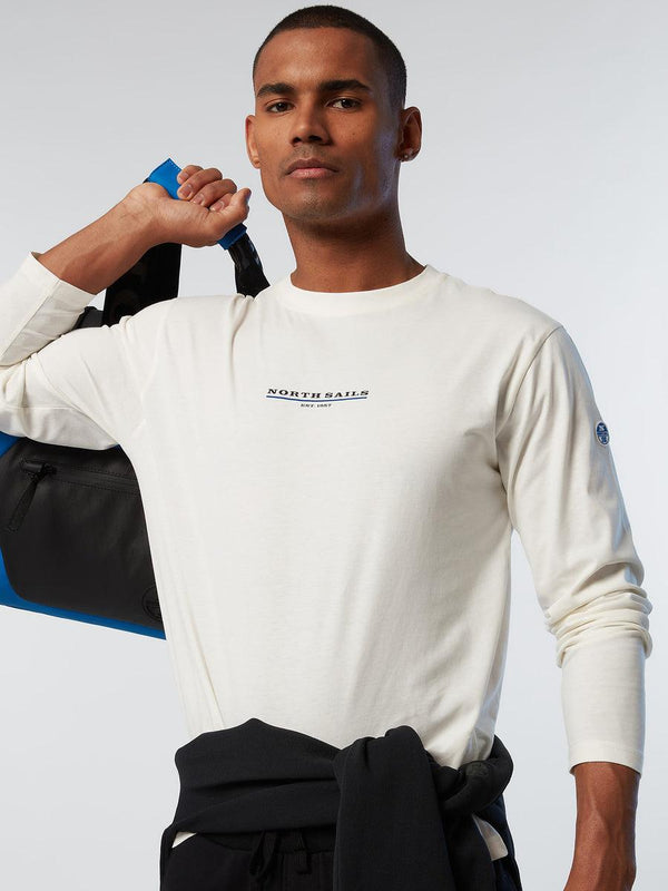 NORTH SAILS T-SHIRT