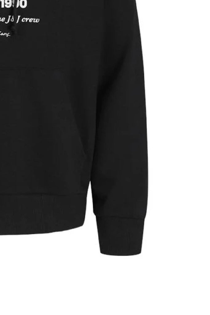 JACK AND JONES JJYUKI SWEAT HOOD BF
