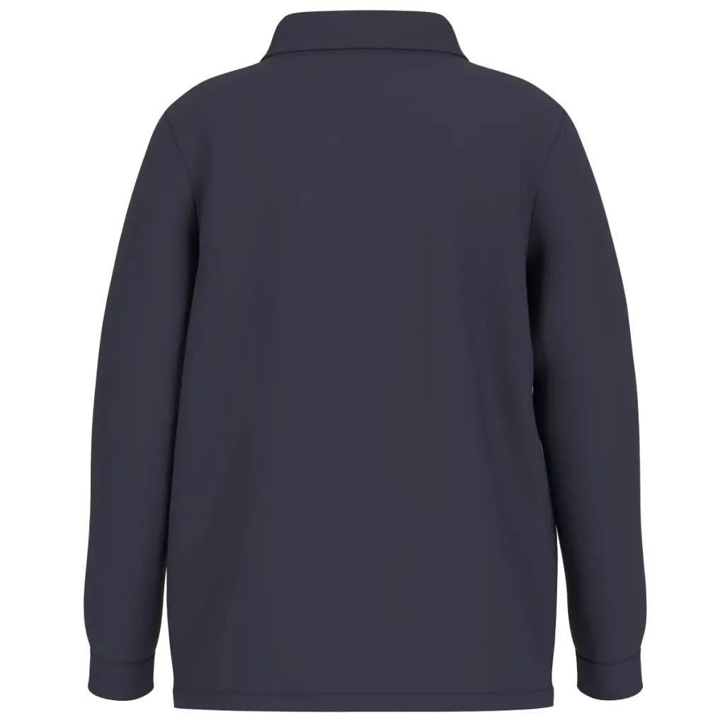 GUESS LS POLO