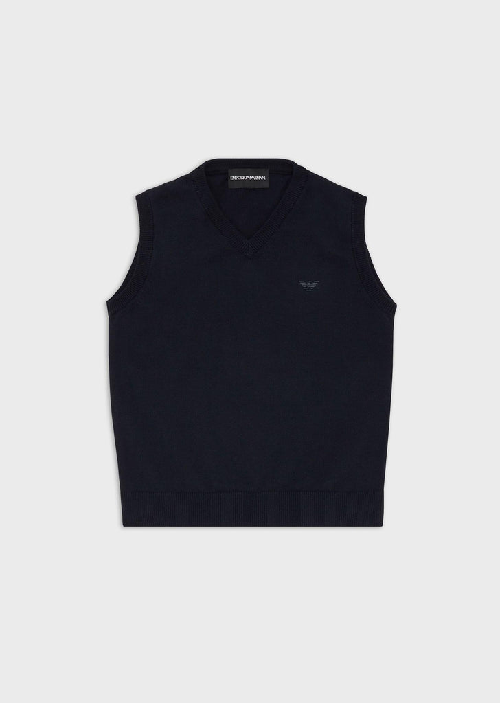 EMPORIO ARMANI PULLOVER