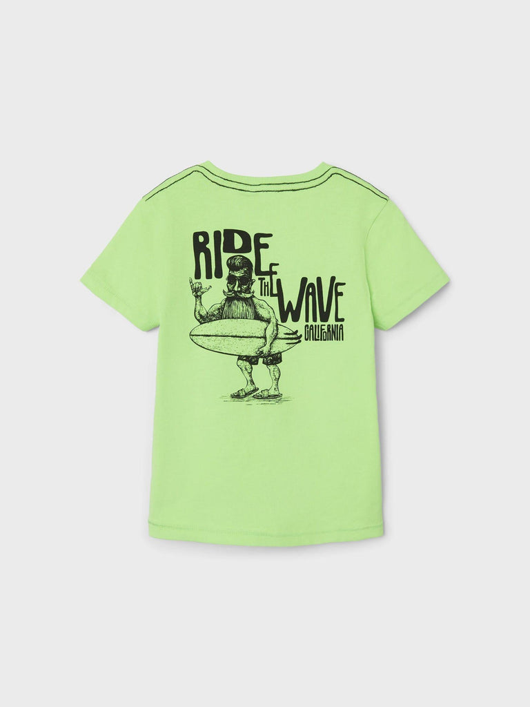 NAME.IT NKMZIMADEN LOOSE SS TOP