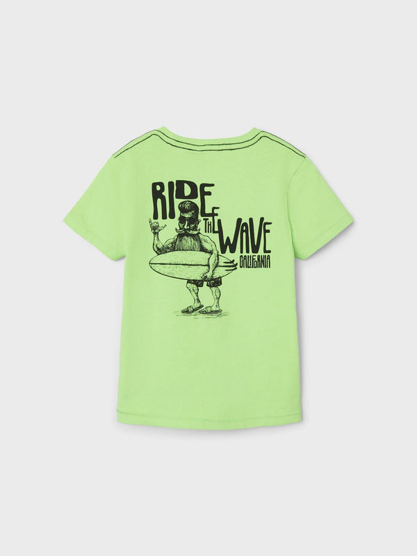 NAME.IT NKMZIMADEN LOOSE SS TOP
