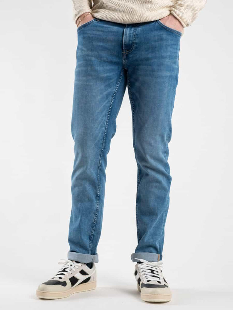 ONLY&SONS ONSLOOM SLIM LM.BLUE WISER 4979 DNM JNS