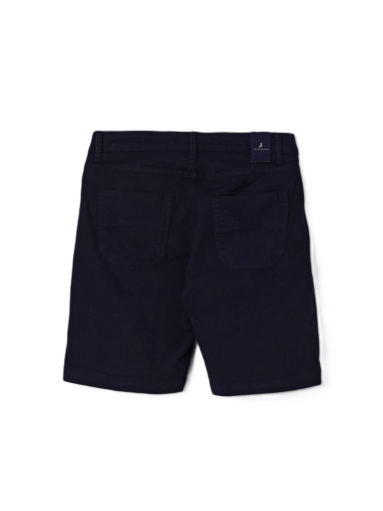 JECKERSON BERMUDA 5 TASCHE GABARDINA PRONTO TINTA RAGAZZO