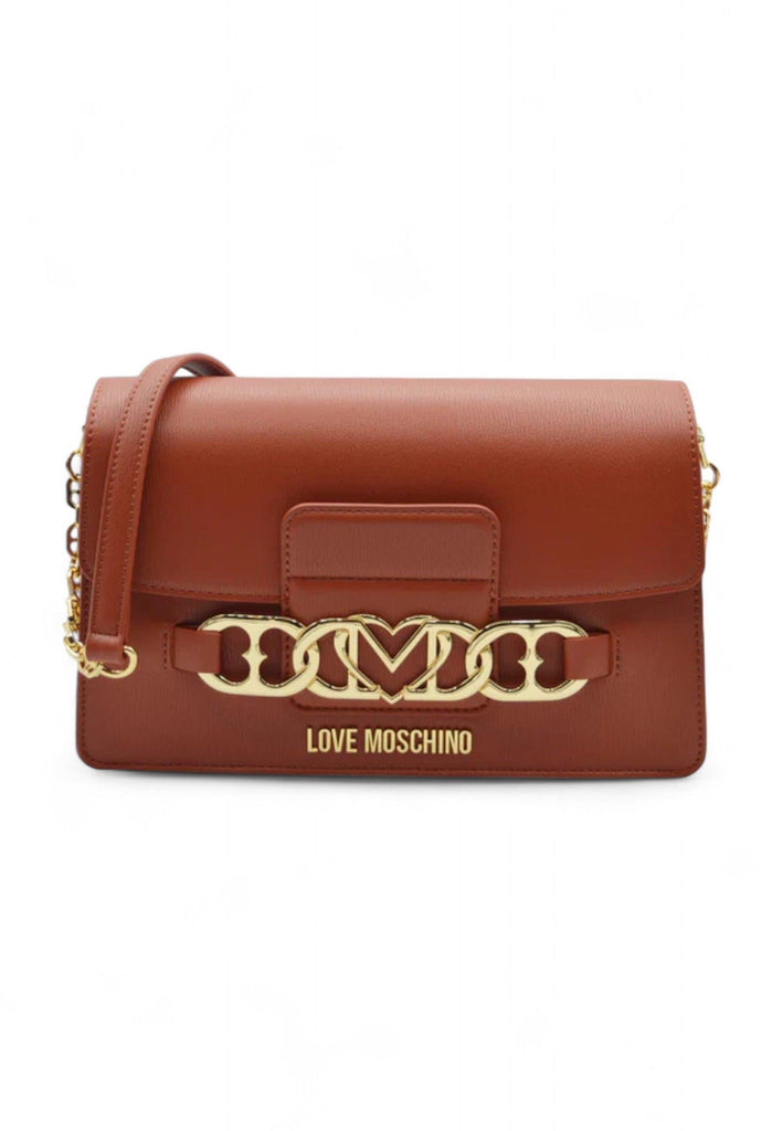 LOVE MOSCHINO BORSA PU