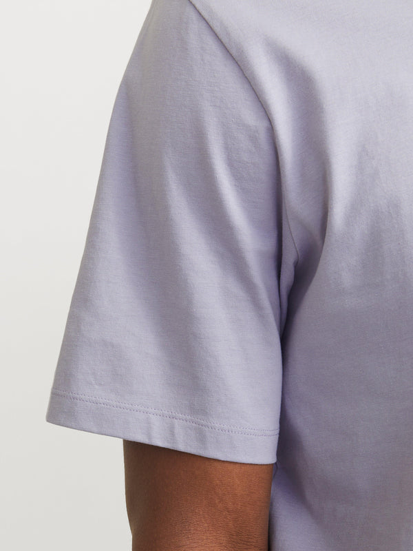 JACK AND JONES JJEORGANIC BASIC TEE SS O-NECK NOOS