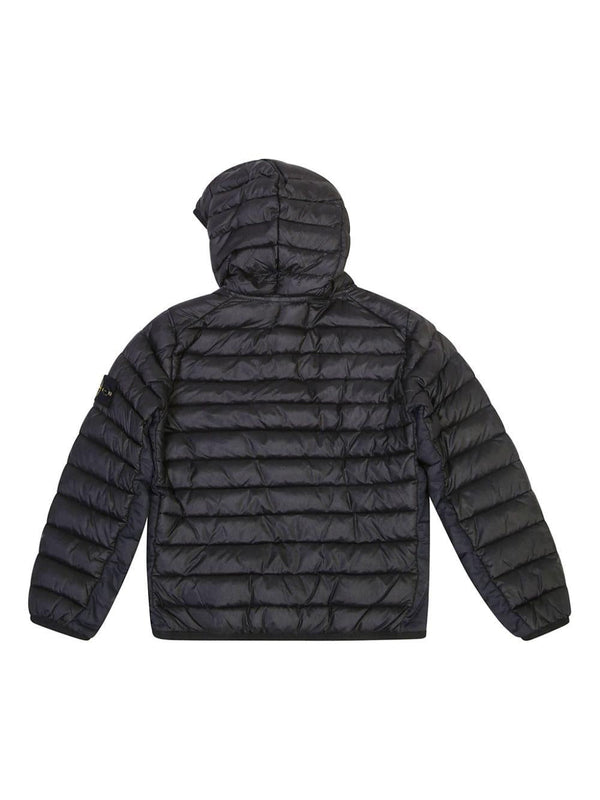 STONE ISLAND JUNIOR JACKET
